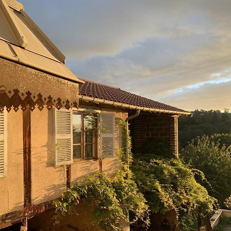 La Ferme Du Puy D'Or Apartment Limonest Luaran gambar