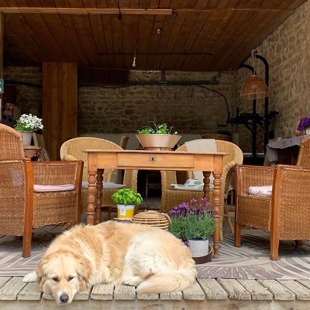 La Ferme Du Puy D'Or Apartment Limonest Luaran gambar