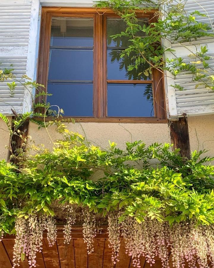 La Ferme Du Puy D'Or Apartment Limonest Luaran gambar